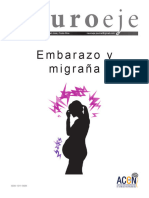 Embarazo y Migraña: Volumen 31 (1) Enero - Junio 2018, - San José, Costa Rica