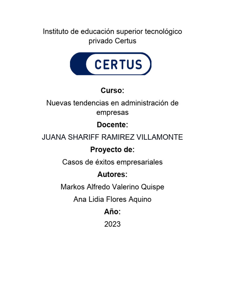 Casos Empresariales Exitosos Pdf Netflix