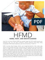 Hand, Foot, Mouth Disease - IKCArt - 230522