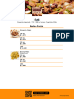 Isali PDF