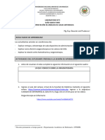 Laboratorio 3 - Oxigenoterapia