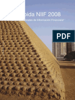 Guia Rapida Niif 2008