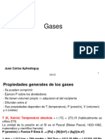 Gases-Teoría Cinética-1erc 2024