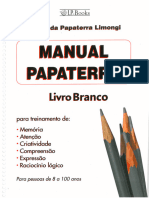 Manual Papaterra - Livro Branco
