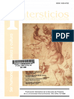 Maldonado Torres, N. (1999). La antropología en el pensamiento de Emmanuel Lévinas