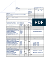 Diagrama Dap en Word