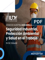 Seguridad Industrial