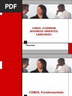 Download COBOL DAY 1 by api-3838727 SN7237874 doc pdf