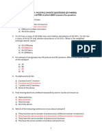 Form 5 Science Term 1 Exam 24 With Ans Key