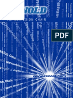 82 Transmission Chain Products and Sizes