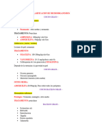 Clasificacion de Microorganismos