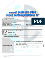 Tarea I Semestre 2024-Redes 12° camilavg