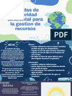 Actividad Metacognita 1 Medidas de Seguridad Ambiental