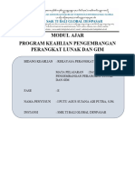 MODUL AJAR Dasar PPLG