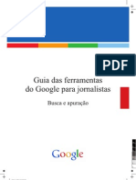 Google Gui a Para Journalist As FINAL