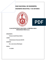 Informe Final - Administración Gerencial Vanessa Ramos