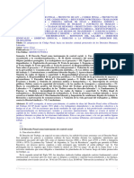 Arese-Sobre El Proyecto de Codigo Penal y Las Relaciones Laborales