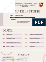 EXPOSICIÓN SISTEMAS ESTRUCTURALES 