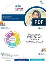 Modul 2 - Kanvas Rancangan BAGJA