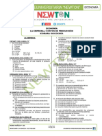 LA EMPRESA Y COSTOS DE PRODUCCIÓN PRACTICA PD - PDF Versión 1