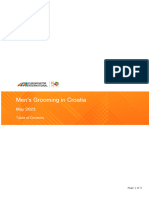 TOC_Men's Grooming in Croatia