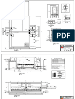 07.02.05.02 Plano de Arquitectura (PTAP) - Filtro Lento