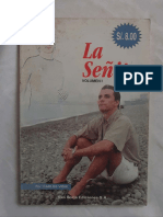 La Señito Libro Completo