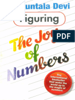 Figuring - The Joy of Numbers