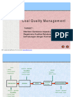 Coal Quality Management