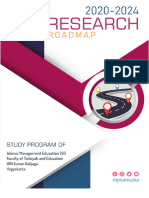 ROADMAP PENELITIAN PRODI MPI-cover 2020-2024-Fix
