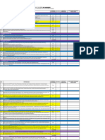 Rev2 - Self Assessment Update