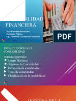 Fundamentos Contabilidad