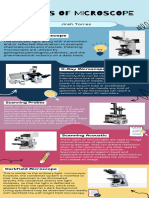 InfografÃ - A de Proceso Rompecabezas Sencillo Colorido