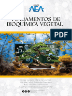 Fundamentos de Bioquímica Vegetal