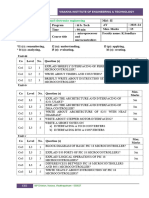 MPMC Mid - 2 QP