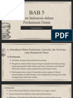 Bab 5 Sejarah Indonesia Kelas Xii