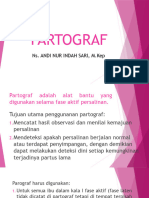 PARTOGRAF