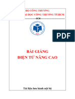Bai Giang Dien Tu Nang Cao