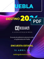24 Puebla 16 Abril 2024