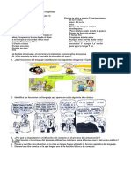 Funciones Del Lenguaje Grado 11