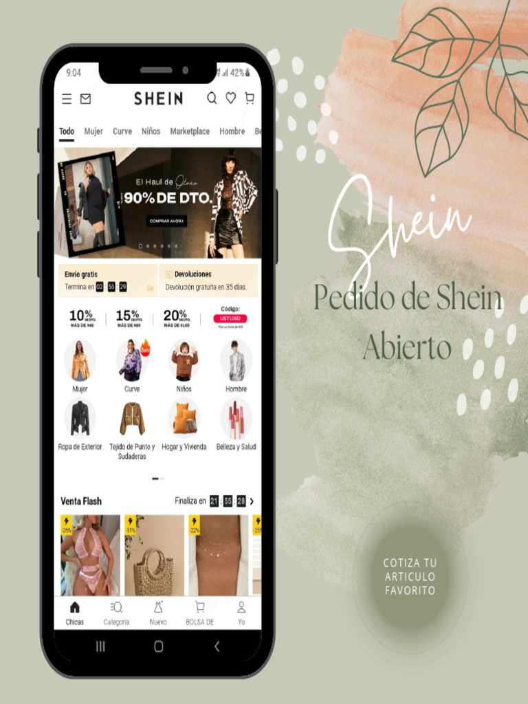 Pink Ideas. A Seamless Social Media Feed. Instagram Post_20240416 ...