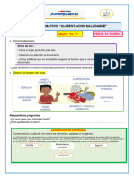 Plan Lector 21 Octubre