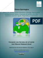 Clinica Quirurjica