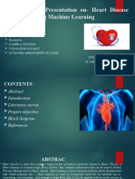 Heart Disease Prediction 2