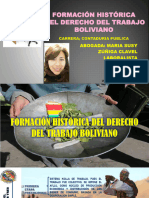 03 Historia Trabajo Bolivia 2022