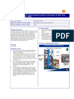 tab 2a - Fatality SPDC