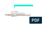 Fascicule 2006 - 2019