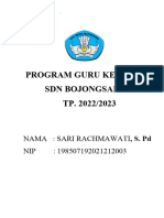 1 - Program Guru Kelas