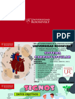 Sistema Cardiovascular Xd