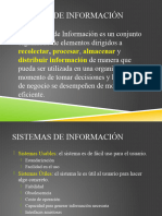 Unidad 6-Sistemas de Informacion